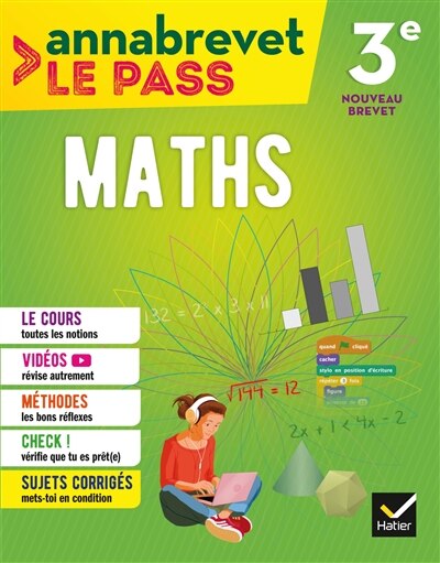 Couverture_Maths 3e