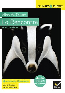 Front cover_La rencontre