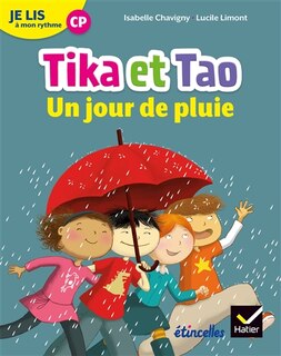 Front cover_Jour de pluie