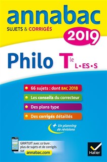 Couverture_Philo terminale L, ES, S