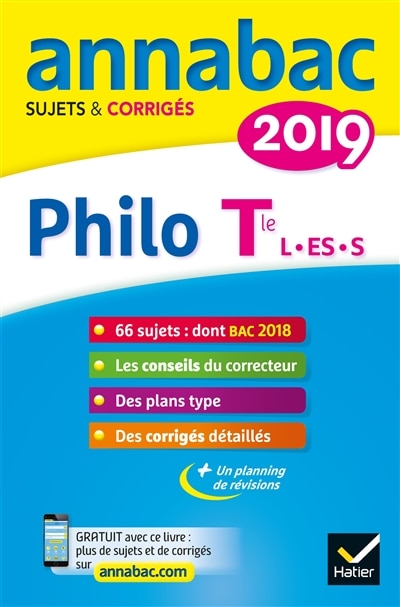 Couverture_Philo terminale L, ES, S
