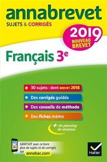 Front cover_Fran&ccedil;ais 3e
