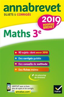 Front cover_Maths 3e