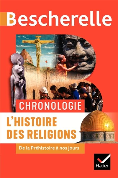Couverture_L' histoire des religions