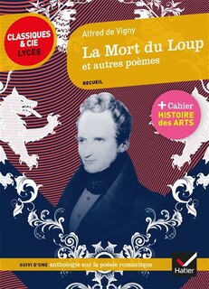 Couverture_La mort du loup