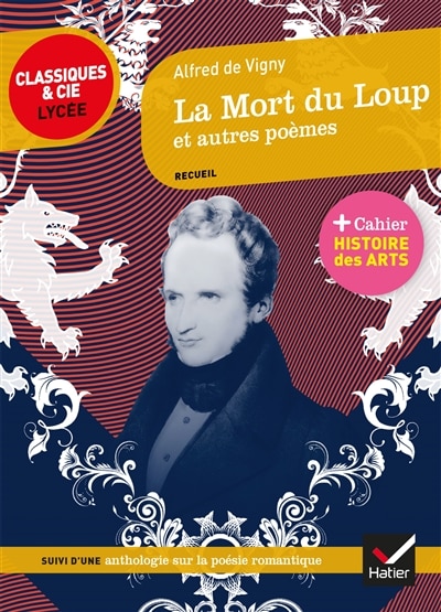 Couverture_La mort du loup