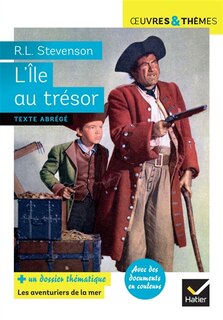 Front cover_L' île au trésor