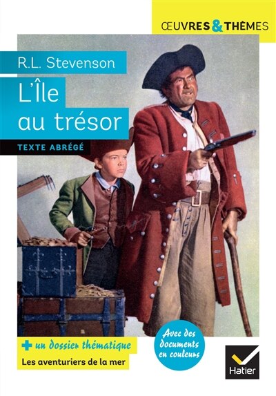 Front cover_L' île au trésor