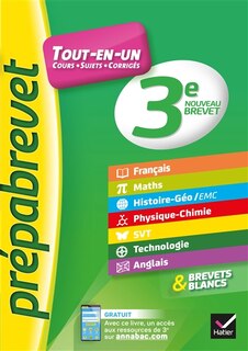 Front cover_Tout-en-un 3e
