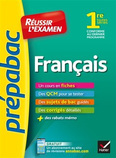 Front cover_Fran&ccedil;ais 1re toutes s&eacute;ries