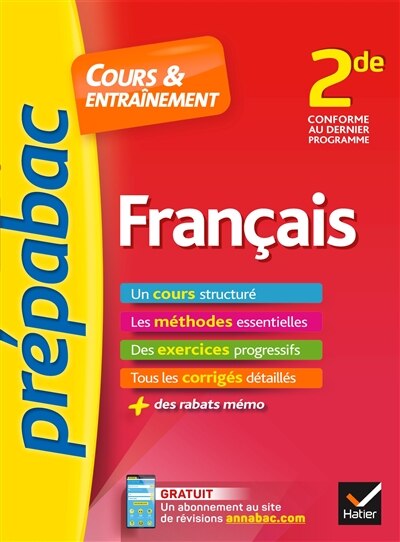 Front cover_Fran&ccedil;ais 2de