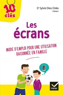 Front cover_Les écrans