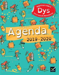 Couverture_Agenda 2019-2020
