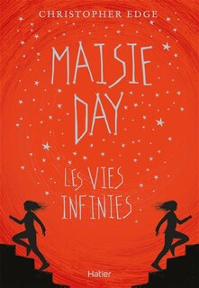 Couverture_Maisie Day