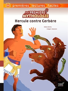 Couverture_Hercule contre Cerbère