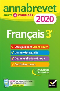 Front cover_Fran&ccedil;ais 3e