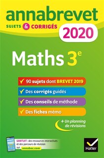 Front cover_Maths 3e