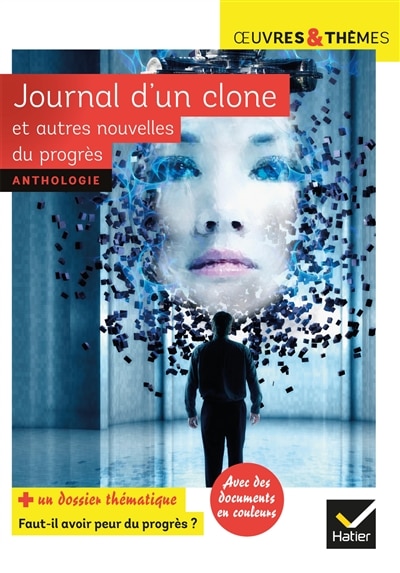 Couverture_Journal d'un clone