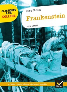 Couverture_Frankenstein (1818)