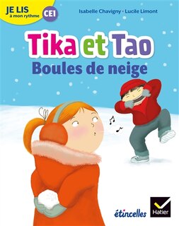 Couverture_Boules de neige