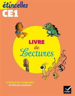 Front cover_Livre de lectures CE1