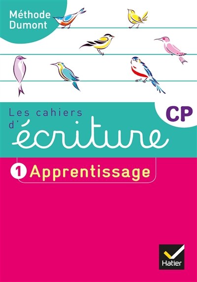 Front cover_Apprentissage