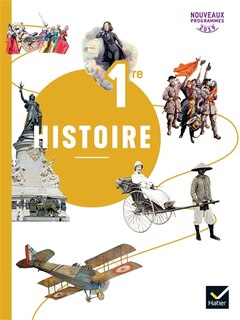 Front cover_Histoire 1re