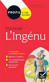 Couverture_L' ing&eacute;nu (1767), Voltaire