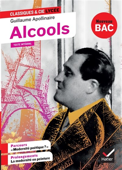 Front cover_Alcools