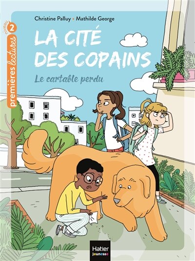 La cartable 2025
