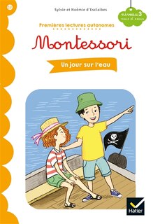 Couverture_Un jour sur l'eau