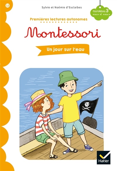 Couverture_Un jour sur l'eau