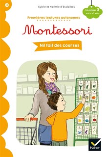 Couverture_Nil fait des courses