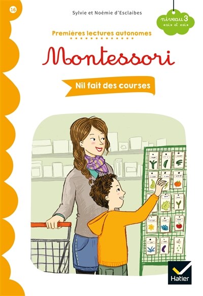 Couverture_Nil fait des courses