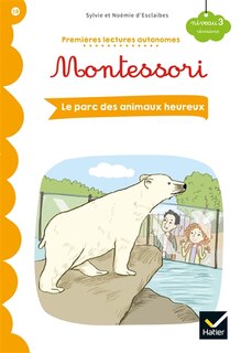 Couverture_Le parc des animaux heureux