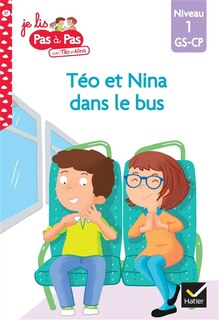 Couverture_Téo et Nina dans le bus