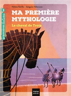 Couverture_Le cheval de Troie
