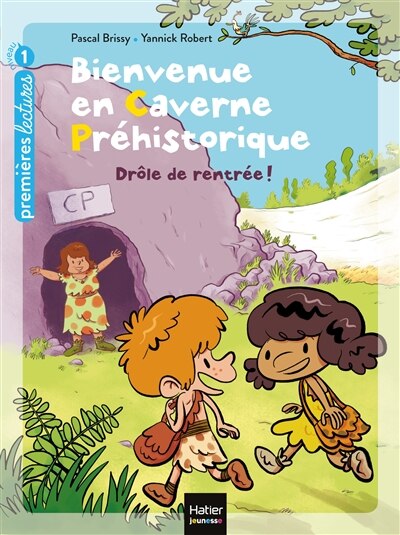 Front cover_Drôle de rentrée !