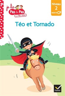Couverture_Zorro et Tornado