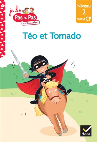 Couverture_Zorro et Tornado