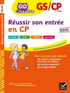 Couverture_R&eacute;ussir son entr&eacute;e en CP