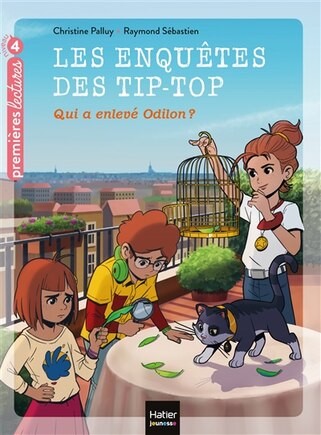 Couverture