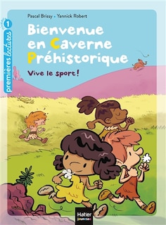 Couverture_Vive le sport !