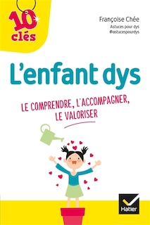 Front cover_L' enfant dys