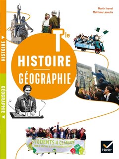Front cover_Histoire géographie terminale