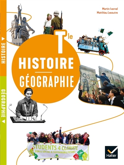 Front cover_Histoire géographie terminale