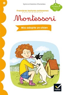 Couverture_Mia adopte un chien