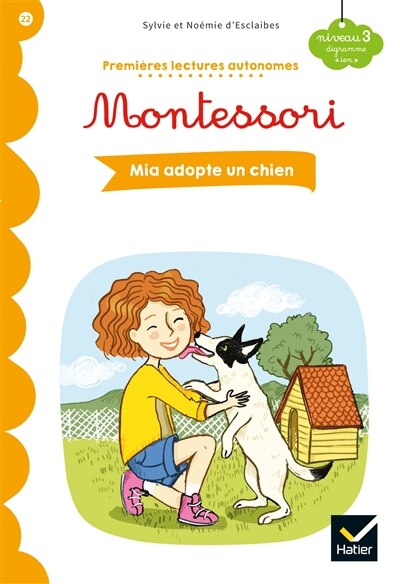 Couverture_Mia adopte un chien