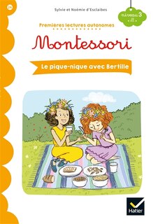 Couverture_Le pique-nique avec Bertille