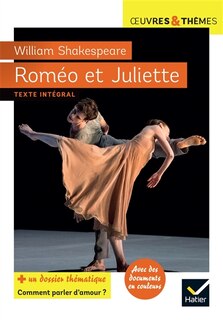 Front cover_Roméo et Juliette